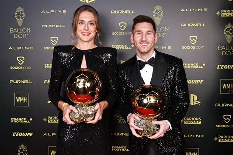 2021 balon dior winner|2021 ballon d'or awards.